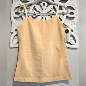 Shapermint Empetua Scoop Neck Cami - 4XL